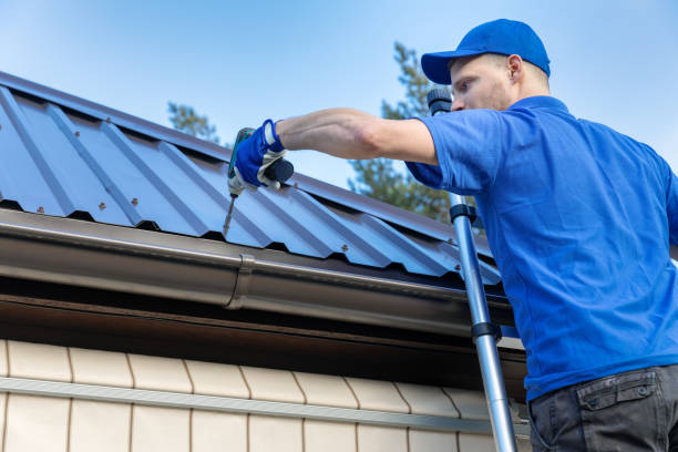 Steel Roofing in Bethlehem, WV