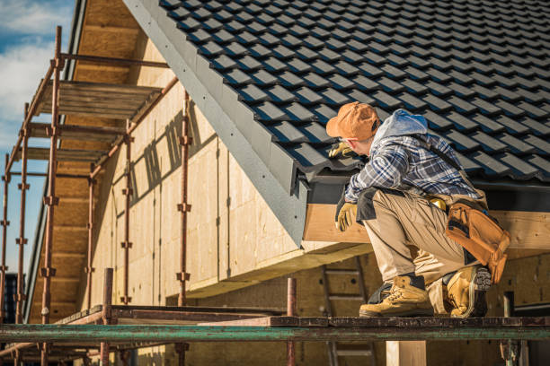 Best Hot Roofs  in Bethlehem, WV