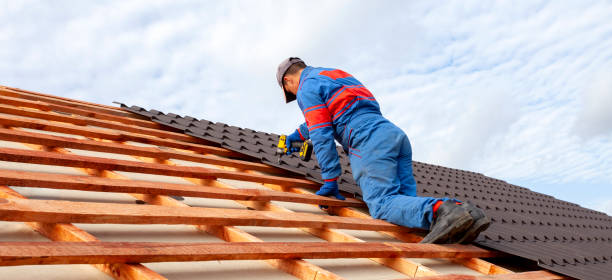 Best Rubber Roofing (EPDM, TPO)  in Bethlehem, WV