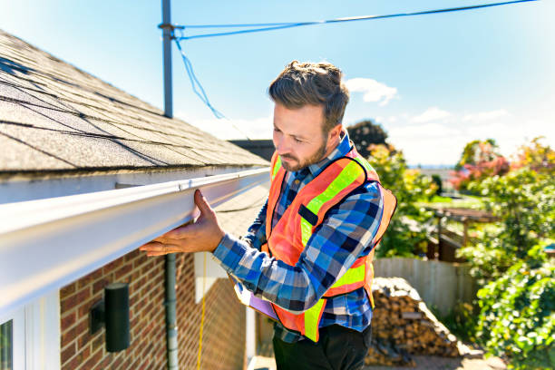 Roof Insulation in Bethlehem, WV