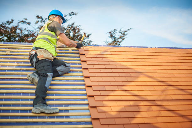 Best Roof Leak Repair  in Bethlehem, WV