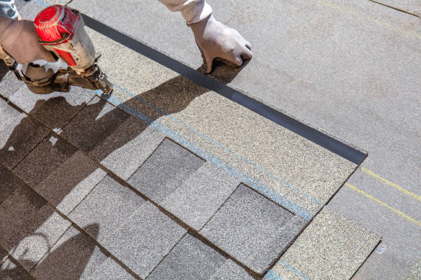Fast & Reliable Emergency Roof Repairs in Bethlehem, WV